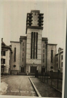 ESCH-SUR-ALZETTE   Nouvelle Église De Jésus - Esch-sur-Alzette