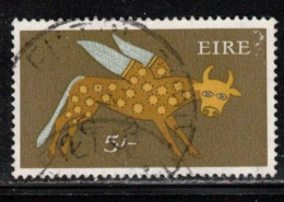 IRELAND Scott # 264 Used - Winged Ox - Used Stamps
