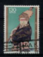 Japon - "Semaine Internationale De La Lettre écrite : Gensho Kento" - Oblitéré N° 1650 De 1987 - Used Stamps