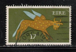 IRELAND Scott # 402 Used - Winged Ox - Gebraucht