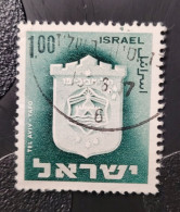 1965/67  N° 285 / 0 - Usati (senza Tab)