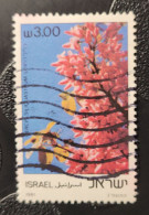 1981  N° 813 / 0 - Used Stamps (without Tabs)