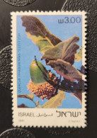 1981  N° 814 / 0 - Used Stamps (without Tabs)