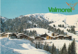 # 73250 VALMOREL / PANORAMA - Valmorel