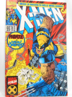 Incredibili X-man N. 55 - Super Heroes