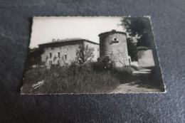 CPSM - CHATILLON En DIOIS (26) - Colonie De Vacances De Saint Ferréol - Châtillon-en-Diois