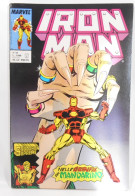 Iron Man N. 25 Ed. Play Press - Super Heroes