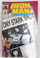 Iron Man N. 27 Ed. Play Press - Super Heroes