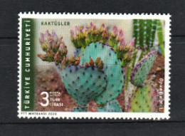 (4481) CACTI MNH** - Neufs