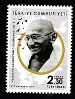 (4440) MAHATMA GANDHI 150th BIRTH ANNIVERSARY MNH** - Neufs