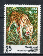 India 1976. Yvert 469 ** MNH. - Unused Stamps