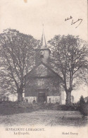 SEVISCOURT-LIBRAMONT La Chapelle  Carte Postée En 1907 - Libramont-Chevigny