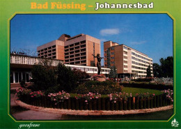 73944214 Bad_Fuessing Kurhaus - Bad Füssing