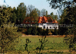 73864086 Lueneburger Heide Waldhotel Pension Cafe Boetzelberg Lueneburger Heide - Walsrode