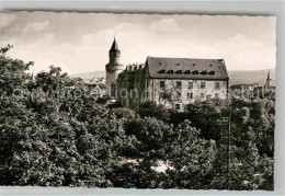 42787792 Idstein Schloss Idstein - Idstein