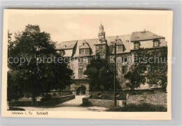 42787787 Idstein Schloss Idstein - Idstein