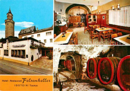 42786338 Idstein Hotel Felsenkeller Weinkeller Idstein - Idstein