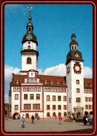 G8634 - TOP Chemnitz Rathaus - Verlag Bild Und Heimat Reichenbach Qualitätskarte - Chemnitz (Karl-Marx-Stadt 1953-1990)