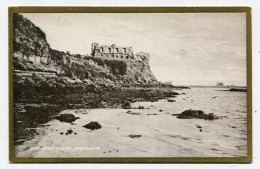 AK 187608 ENGLAND - Weymouth - Sabdsfoot Castle - Weymouth