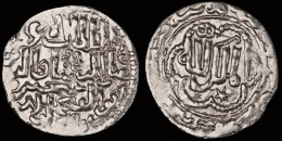 Islamic Seljuq Of Rum Ghiyath Al-Din Kaukhusraw III AR Dirham - Islamitisch