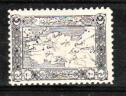 (0777) GENOA PRINTING POSTAGE STAMPS MH* - Neufs