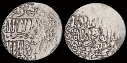 Islamic Seljuq Of Rum Ghiyath Al-Din Mas'ud II, First Reign AR Dirham - Islamitisch