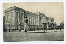 AK 187640 ENGLAND - London - Buckingham Palace - Buckingham Palace