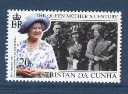 Tristan Da Cunha, **, Yv 629, Mi 660, - Tristan Da Cunha