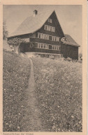 HEIDEN APPENZELLERHAUS - Heiden