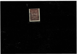 BULGARIA ,tasse ,usato ,qualita Splendida - Postage Due