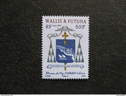 Wallis Et Futuna: TB N° 739,  Neuf XX . - Neufs