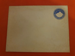 Egypte - Entier Postal Non Circulé - D 108 - 1866-1914 Khédivat D'Égypte