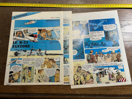 Histoire Illustrée LE B-24 FANTOME - Collections