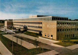 42777135 Friedberg Hessen Polytechnikum Friedberg (Hessen) - Friedberg