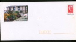 AC14-11 France PAP Timbre N° Logo Rouge Visuel Valdahon - Prêts-à-poster:Overprinting/Beaujard