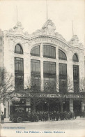 FRANCE - Pau - Rue Préfecture - Galeries Modernes - Carte Postale Ancienne - Pau