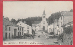 Warmifontaine ... Aucune Dénomination ... Le Village - 1908 ( Voir Verso ) - Neufchâteau