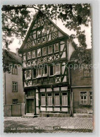 42774404 Lich Hessen Textor Haus Lich - Lich