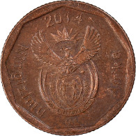 Monnaie, Afrique Du Sud, 10 Cents - South Africa