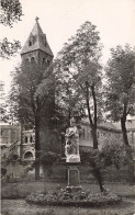 FRANCE - Saint Mande - Institut Sévigné - Notre Dame Des Victoires Et L'Eglise De Saint Mandé - Carte Postale Ancienne - Saint Mande