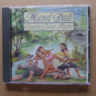 CD/ Marcel Dadi - Country Guitar Flavors / EPM, Année 1992 - Country Y Folk