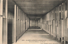 FRANCE - La Meilleraye De Bretagne (L Inf) - Abbaye De Melleray - Le Dortoir - Photyp Lacroix - Carte Postale Ancienne - Autres & Non Classés