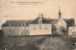 FRANCE - La Meilleraye De Bretagne - Abbaye De Melleray - Côté Est - Photyp Lacroix - Carte Postale Ancienne - Autres & Non Classés