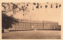 FRANCE - Châteaugiron - Petit Séminaire Ste Croix - Vue D'ensemble - Ed C Voiron - Carte Postale Ancienne - Châteaugiron