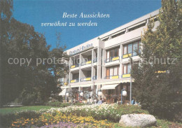 13237682 Heiden AR Kurhotel Zwischen Bodensee Und Saentis  Heiden AR - Sonstige & Ohne Zuordnung