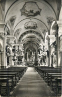 Germany Hohenluftkurort St Peter Im Schwarzwald Klosterkirche Inneres (Barock) - St. Peter