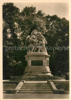 12920632 Basel BS Strassburger Denkmal  Basel - Other & Unclassified