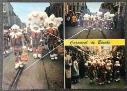 Carnaval De BINCHE CP Nels Mexichrome édit Thill - Binche