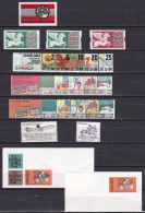 SE972 – SUEDE – SWEDEN – TIMBRES REPONSE « SVARLÖSEN » - Local Post Stamps