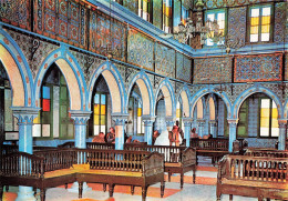 Jerba Djerba , Tunisie * Synagogue Ghriba * Temple Israélite Judaica Judaisme Synagoge Juif Juifs Jew Jewish Jud Juden - Judaisme